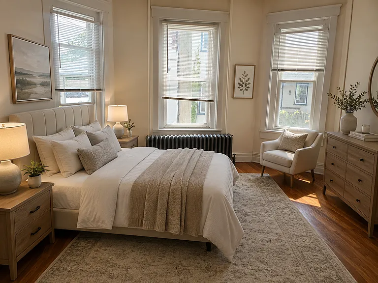 1 Manor Ave — Photo 2