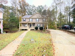 346 Parc Xing, Acworth, GA 30102