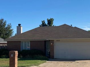 6715 8th St, Lubbock, TX 79416