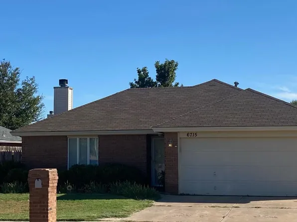 6715 8th St, Lubbock, TX 79416