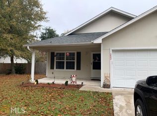 202 Creekwood Dr, Kingsland, GA 31548