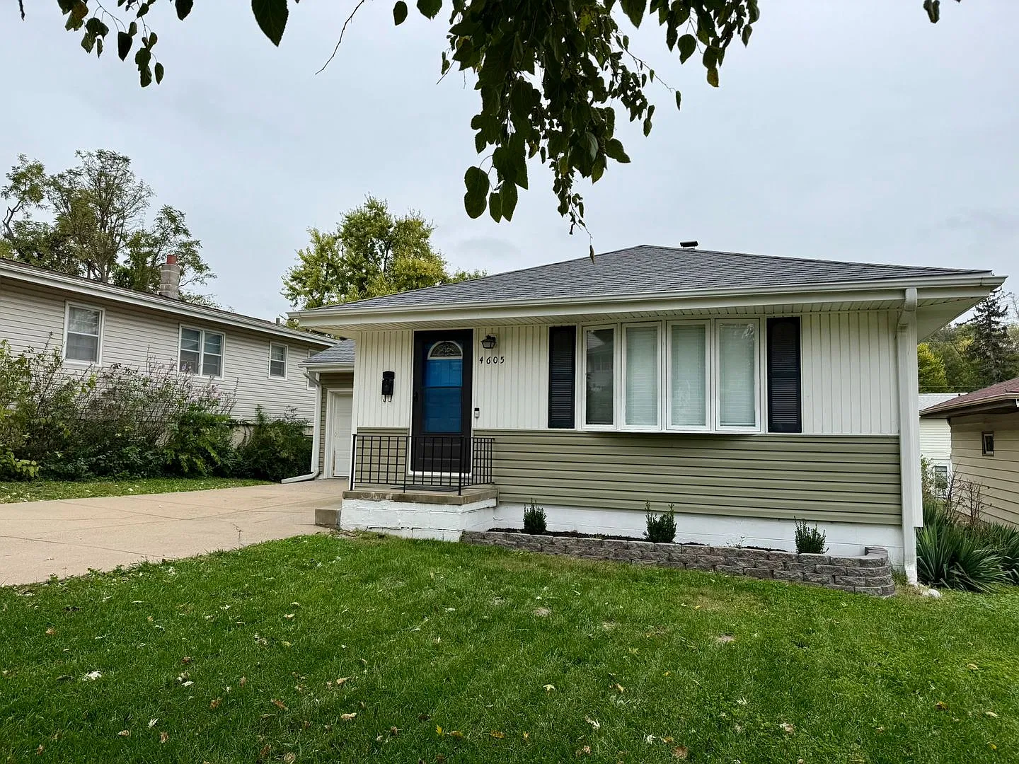 Updated 4-Bed Home with Bonus Room & Large Fenced Yard! — Photo 1