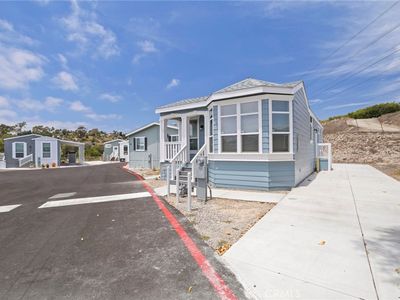 3030 Oceanside Blvd Space 57, Oceanside, CA, 92054