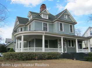 1901 Pendleton St, Columbia, SC 29201