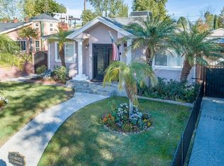 5742 Cedros Ave, Sherman Oaks, CA 91411