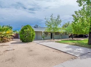 1345 E Oregon Ave, Phoenix, AZ 85014