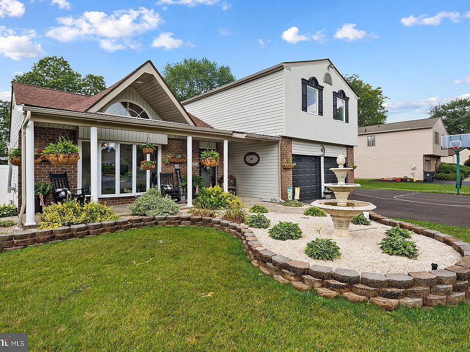 114 Buckhorn Rd, Richboro, PA 18954 Zillow