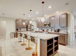 438 SW Naftal Pl, Port Saint Lucie, FL 34953