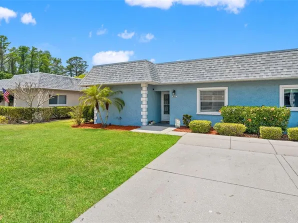 3647 Teeside Dr, New Port Richey, FL 34655