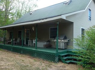 22848 Thirteen Mile Rd LOT WP001, Big Rapids, MI 49307