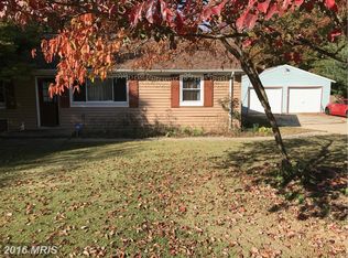 15701 Main Blvd, Accokeek, MD 20607