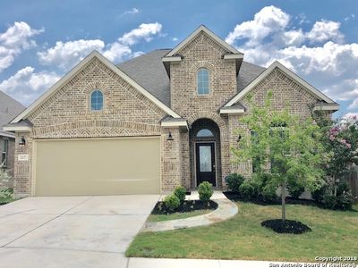 217 Norwood Ct, Schertz, TX, 78108