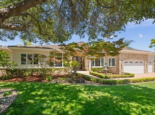 15863 Mina Way, Saratoga, CA 95070