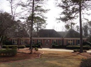 125 Flagstop Run, Fayetteville, GA 30215