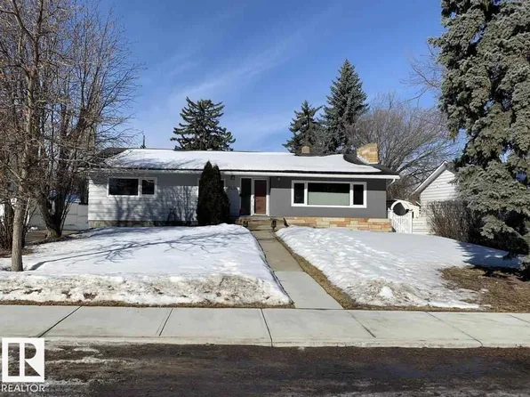 7634 119th St NW, Edmonton, AB T6G 1W3
