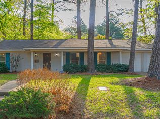 5356 Balmoral Dr, Jackson, MS 39211