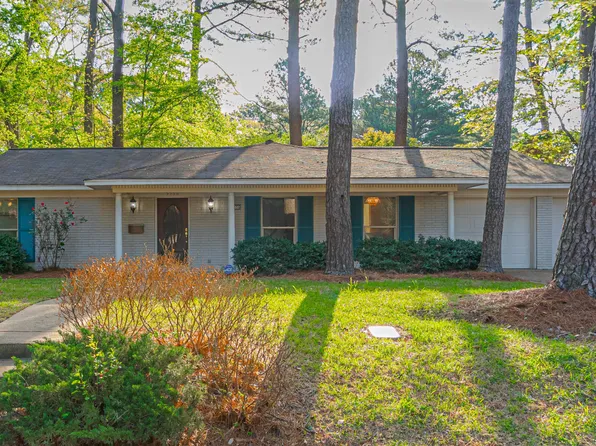 5356 Balmoral Dr, Jackson, MS 39211