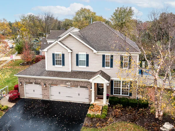 175 Tonell Ave, New Lenox, IL 60451