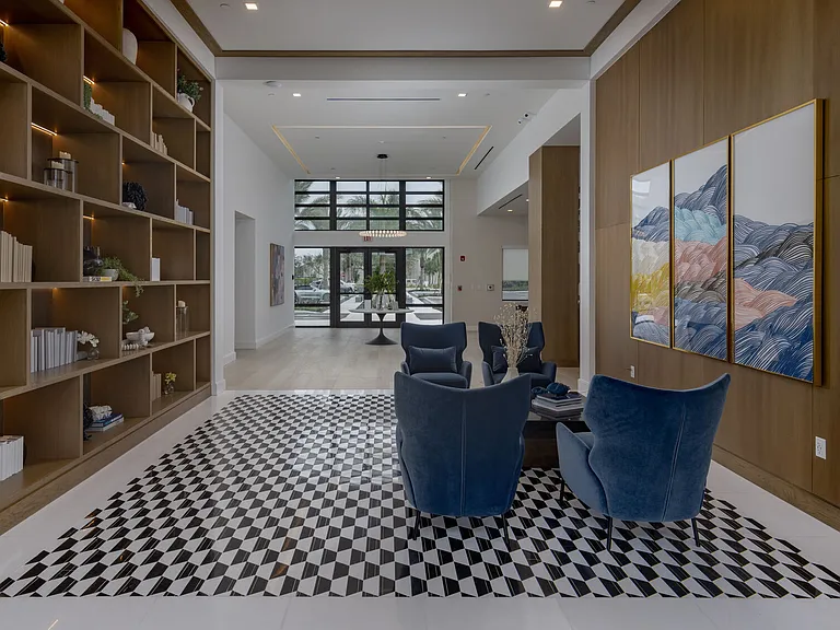 Nuvo- Boca Single Family Homes and Townhomes — Photo 35