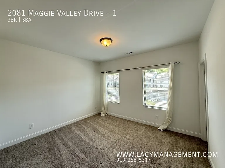 2081 Maggie Valley Dr #1 — Photo 18