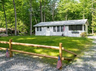 22 Gary Rd, Dunbarton, NH 03046
