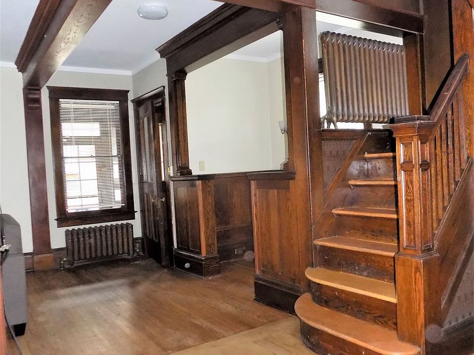 First Floor Open Space