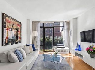 One48, New York, NY 10010