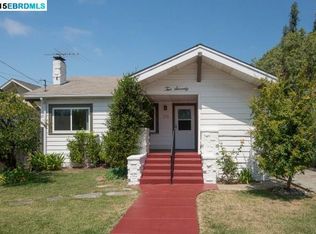 270 Oakes Blvd, San Leandro, CA 94577