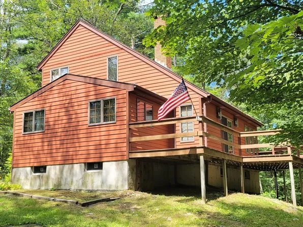 Manor Rock Rd, Craryville, NY 12521