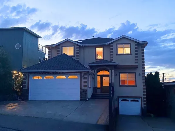 7908 S Lakeridge Drive, Seattle, WA 98178