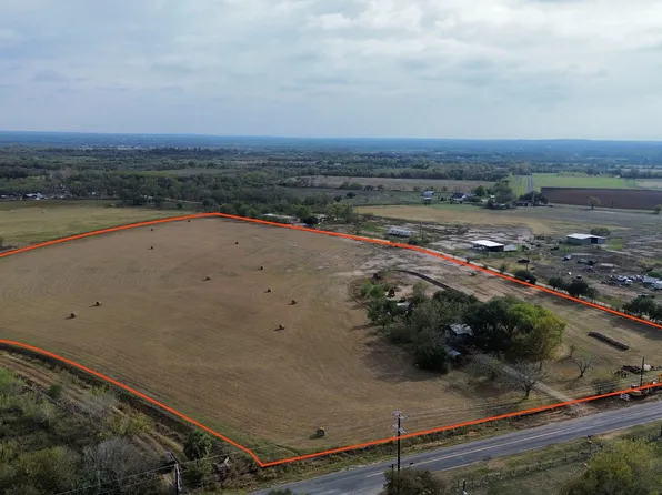 10620 Pearsall LOT 10, Atascosa, TX 78002