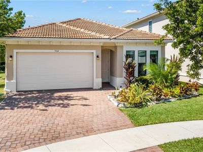 3764 NW 89th Way, Coral Springs, FL, 33065