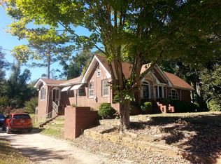 810 N Park St, Carrollton, GA 30117