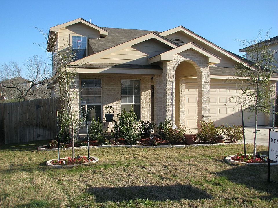 Front View