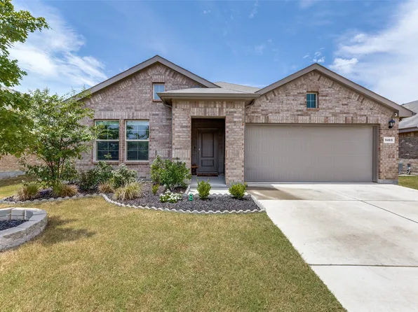 9465 Doverglen Dr, Fort Worth, TX 76131