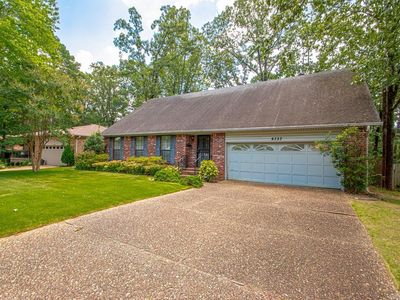 8727 Boulder Ln, Little Rock, AR, 72227