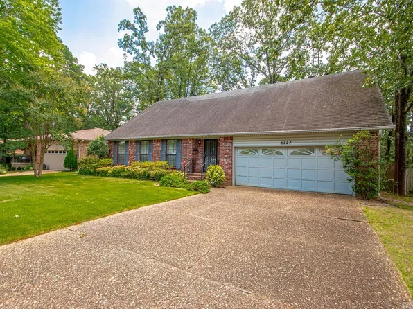 8727 Boulder Ln, Little Rock, AR 72227