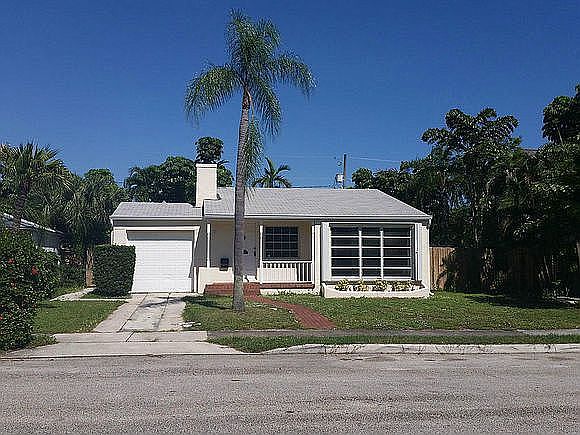 Front Exterior Main House