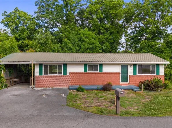 1665 Harle Ave NW, Cleveland, TN 37311