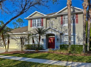 16171 Colchester Palms Dr, Tampa, FL 33647