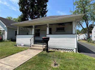 1096 Kenmore Ave SE, Warren, OH 44484