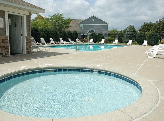 Pools