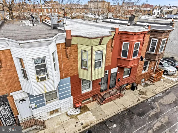3119 Custer St, Philadelphia, PA 19134
