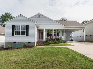 109 Boardwalk Dr, Inman, SC 29349