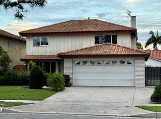 13434 Randsburg St, Cerritos, CA 90703