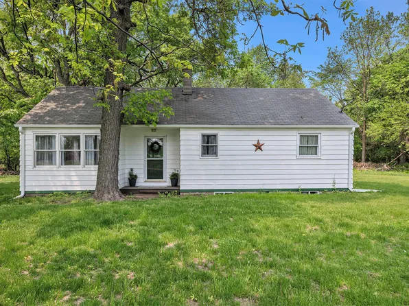 8165 Ts Ave E, Scotts, MI 49088