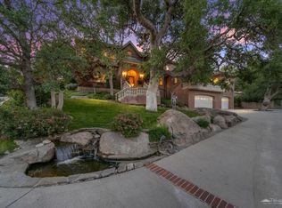 24120 Martingale Way, Tehachapi, CA 93561