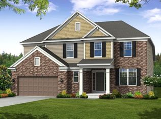 2611 Tysons Grn, Dardenne Prairie, MO 63368