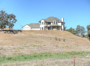 22291 State Highway 202, Tehachapi, CA 93561