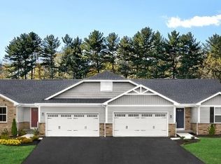 5106 Bentgrass Dr, Greensburg, PA 15601